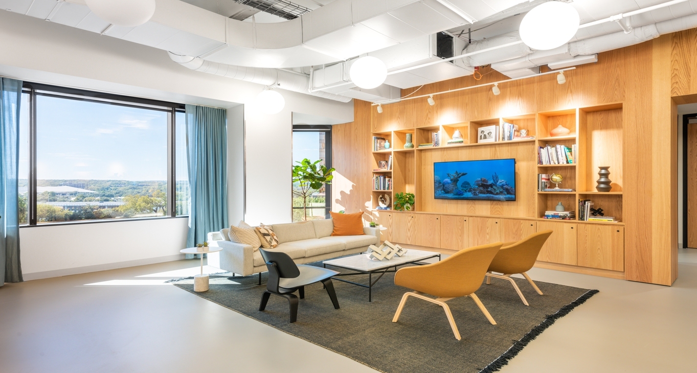 111 Congress Avenue, 111 Congress Avenue, Suite 500, Austin, TX 78704 — office space for rent, photo 1