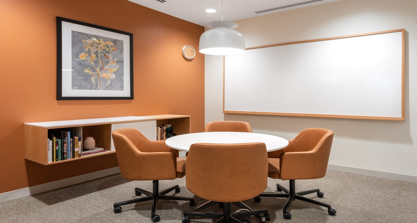 Rent office 111 Congress Avenue — photo 10