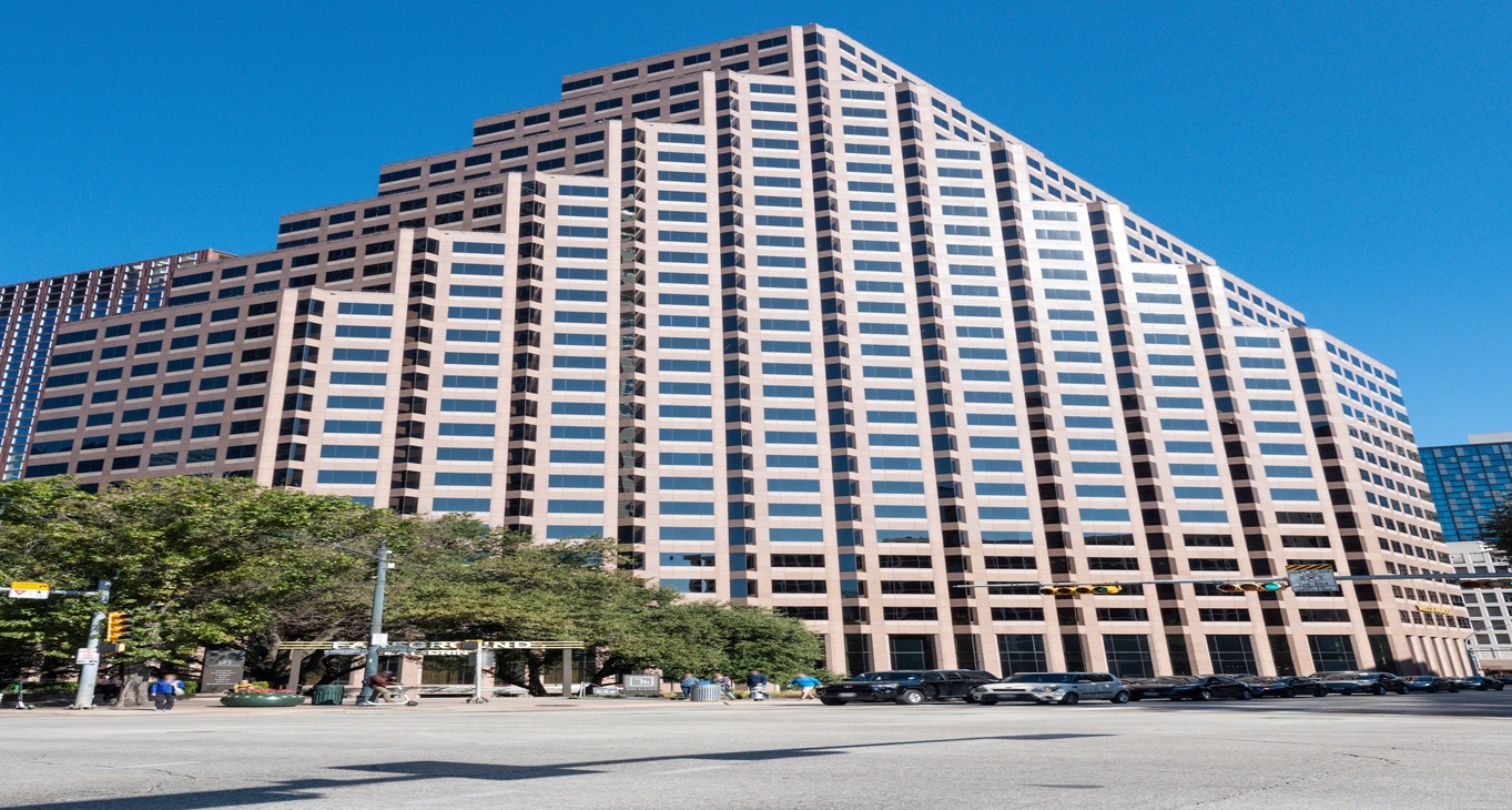 Rent office 111 Congress Avenue — photo 11