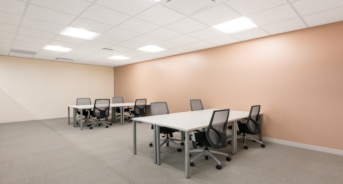 Rent office 111 Congress Avenue — photo 9