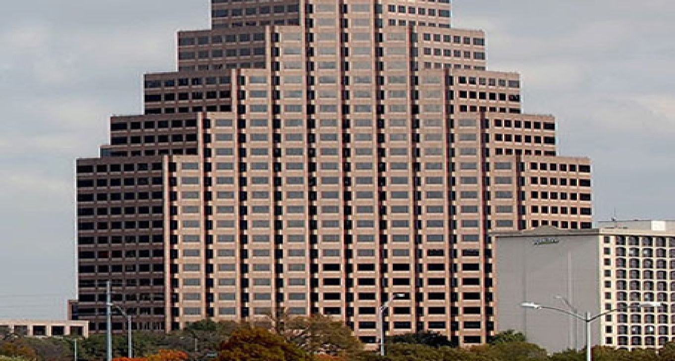Rent office 111 Congress Avenue — photo 12