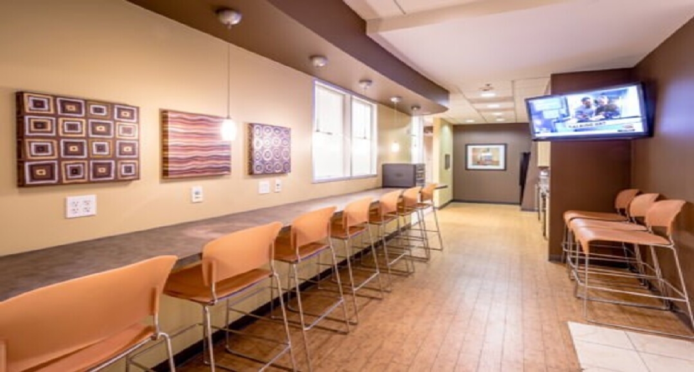 Rent office 111 Congress Avenue — photo 9
