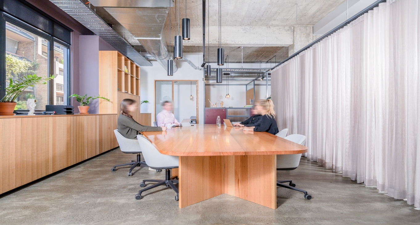 Business Center 111 Flinders Street_10-10 Rent office 111 Flinders Street_10-10
