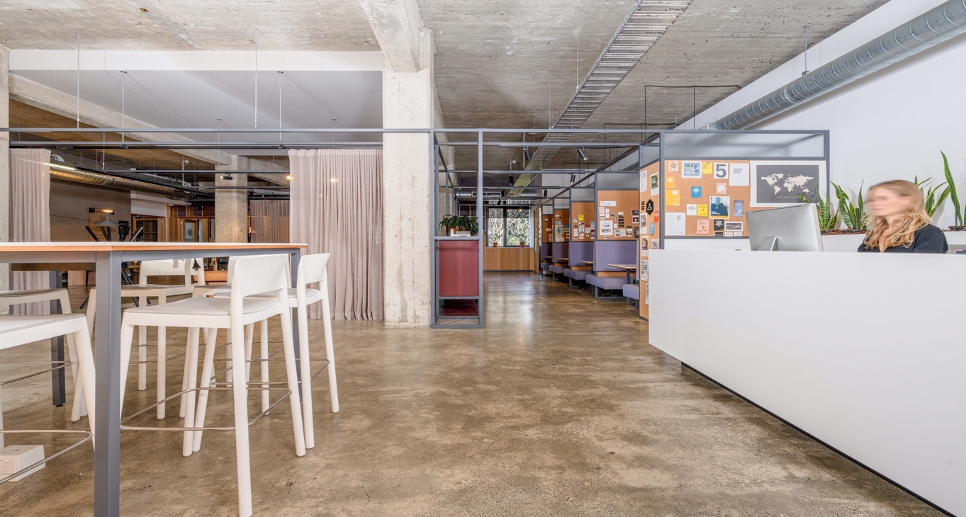 Business Center 111 Flinders Street_4-4 Rent office 111 Flinders Street_4-4