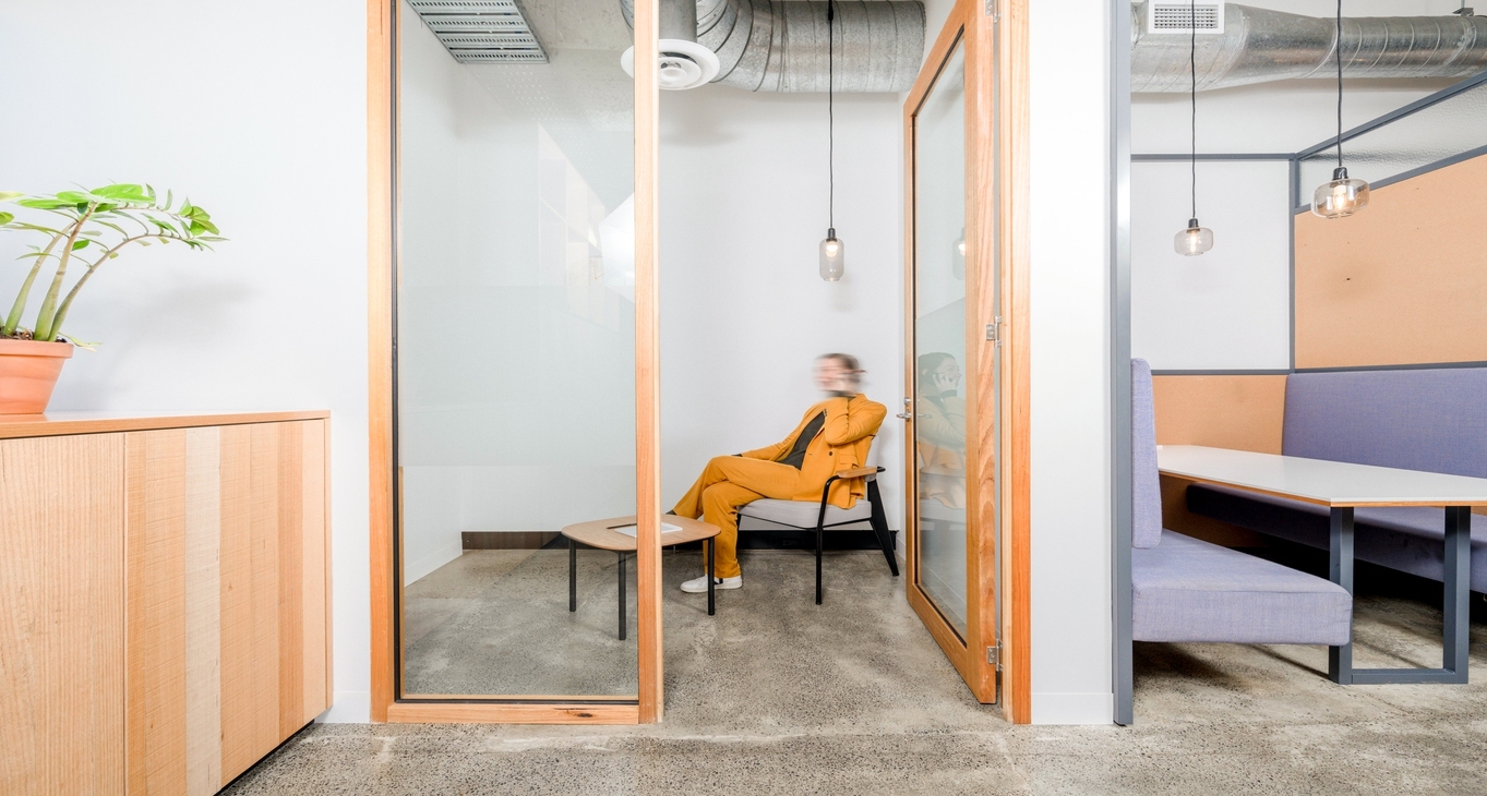 Business Center 111 Flinders Street_5-5 Rent office 111 Flinders Street_5-5