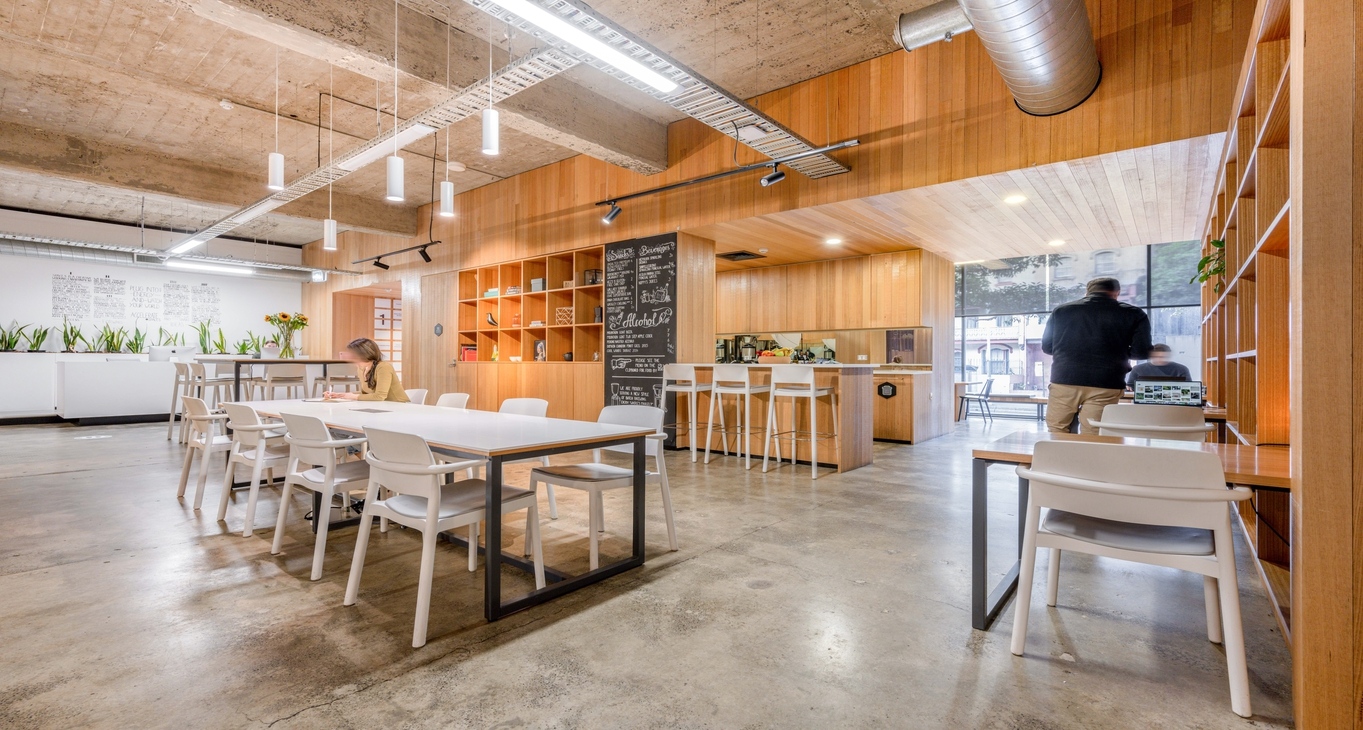 Business Center 111 Flinders Street_6-6 Rent office 111 Flinders Street_6-6