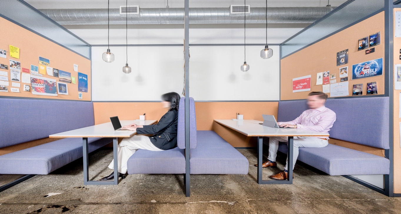 Business Center 111 Flinders Street_7-7 Rent office 111 Flinders Street_7-7