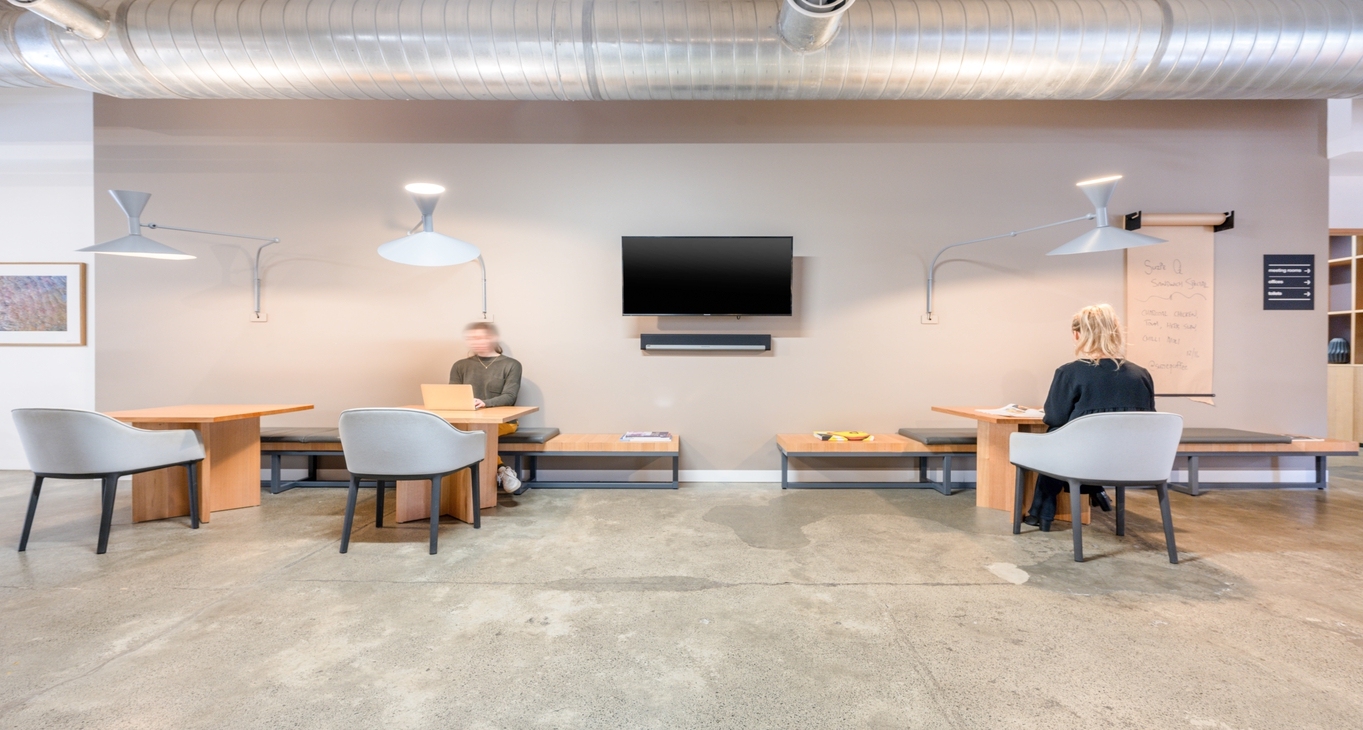 Business Center 111 Flinders Street_8-8 Rent office 111 Flinders Street_8-8