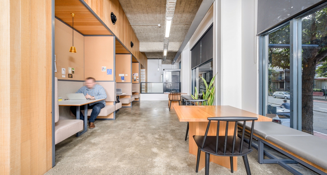 Business Center 111 Flinders Street_9-9 Rent office 111 Flinders Street_9-9