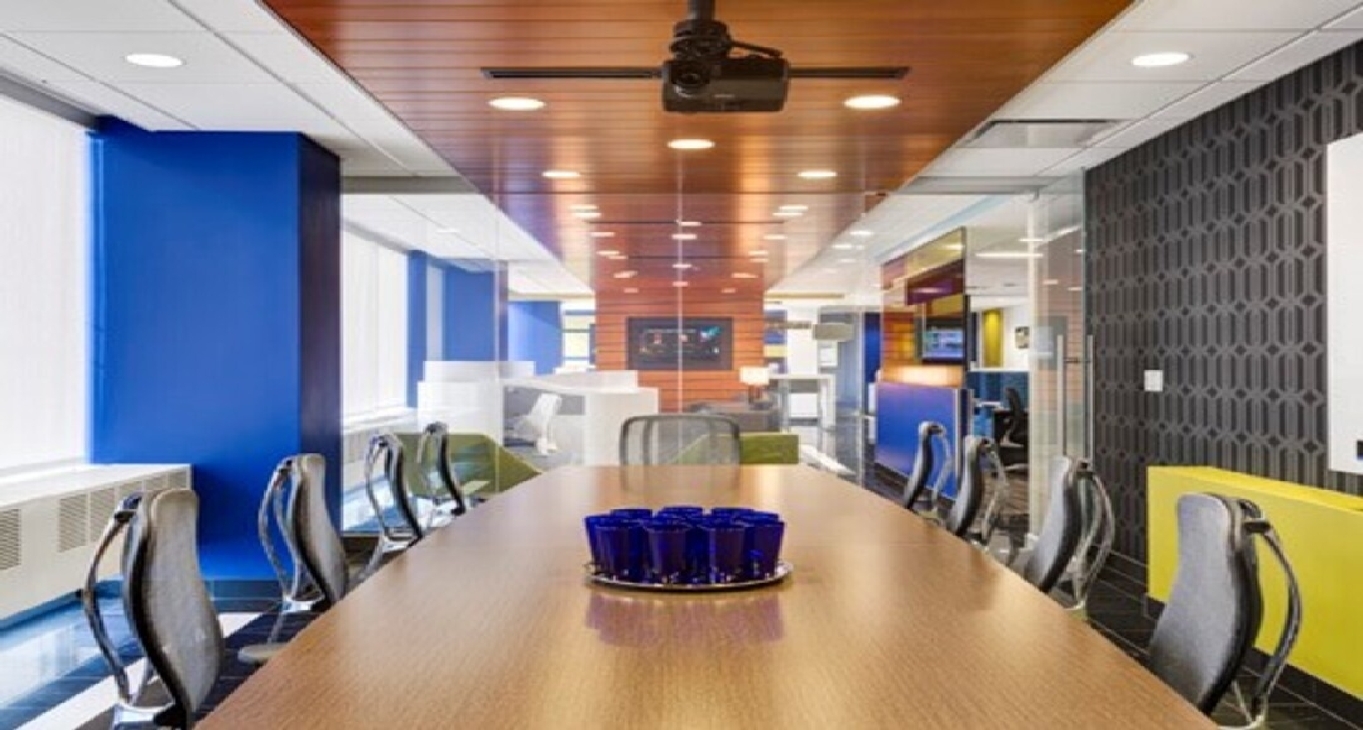 111 W. Jackson Blvd., 17th Floor, 111 W. Jackson Blvd., 17th Floor, Chicago, IL 60604 — office space for rent, photo 3