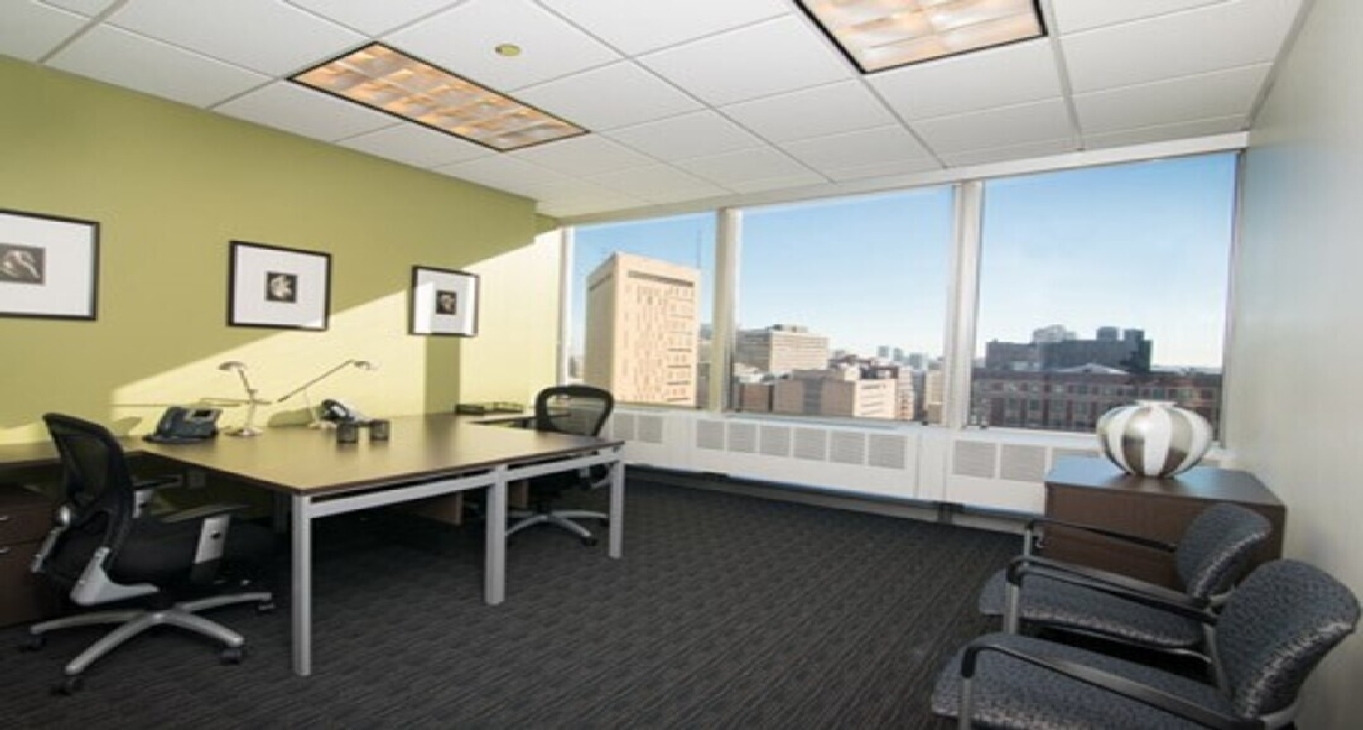 Rent office 111 W. Jackson Blvd., 17th Floor — photo 10