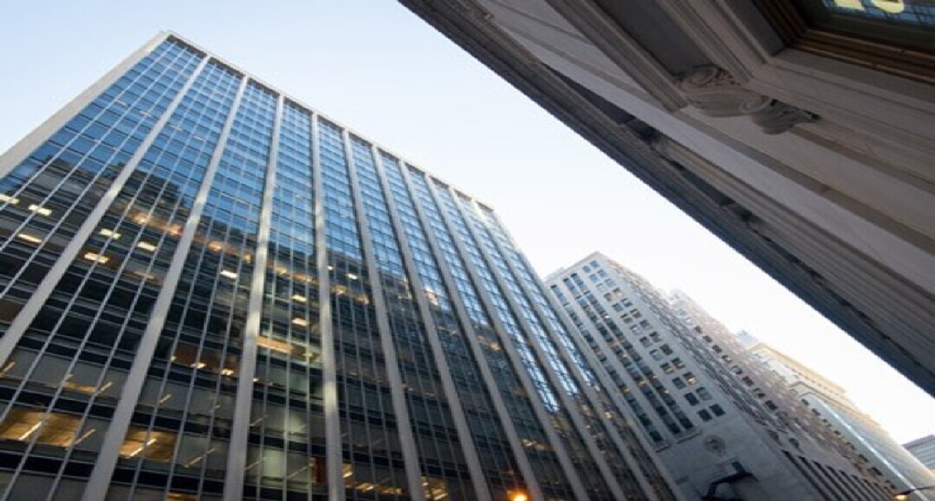 Rent office 111 W. Jackson Blvd., 17th Floor — photo 9