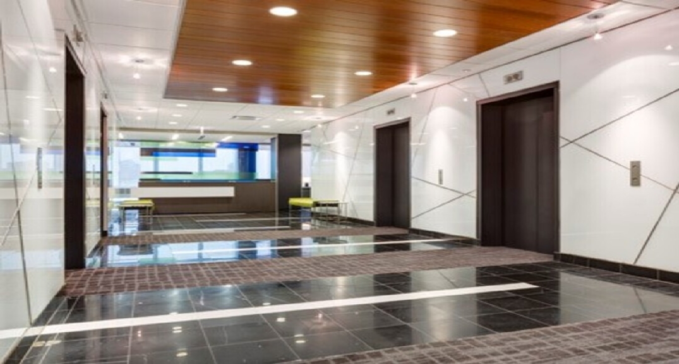 111 W. Jackson Blvd., 17th Floor, 111 W. Jackson Blvd., 17th Floor, Chicago, IL 60604 — office space for rent, photo 7
