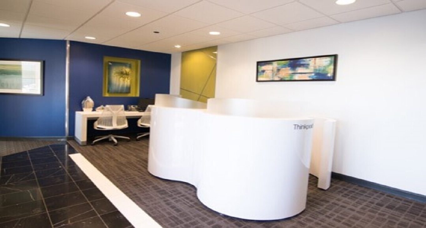 111 W. Jackson Blvd., 17th Floor, 111 W. Jackson Blvd., 17th Floor, Chicago, IL 60604 — office space for rent, photo 6