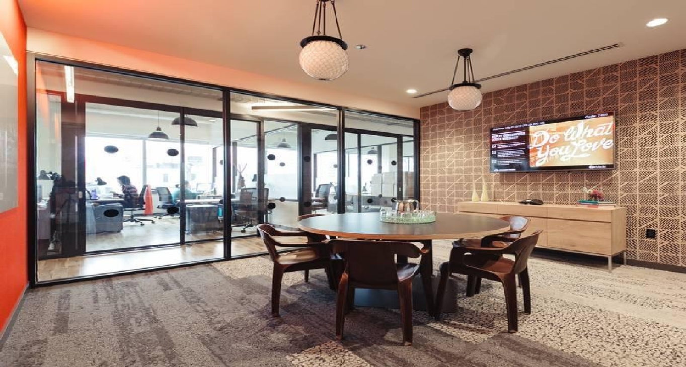 111 West Illinois Street, 111 West Illinois Street, Chicago, IL 60654 — office space for rent, photo 4