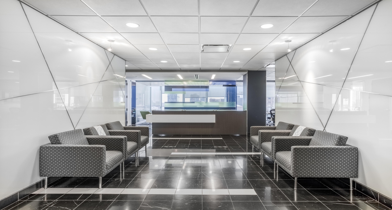 111 West Jackson, 111 West Jackson Boulevard, Chicago, IL 60604 — office space for rent, photo 2