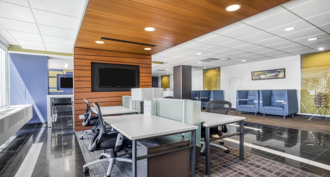 111 West Jackson, 111 West Jackson Boulevard, Chicago, IL 60604 — office space for rent, photo 3