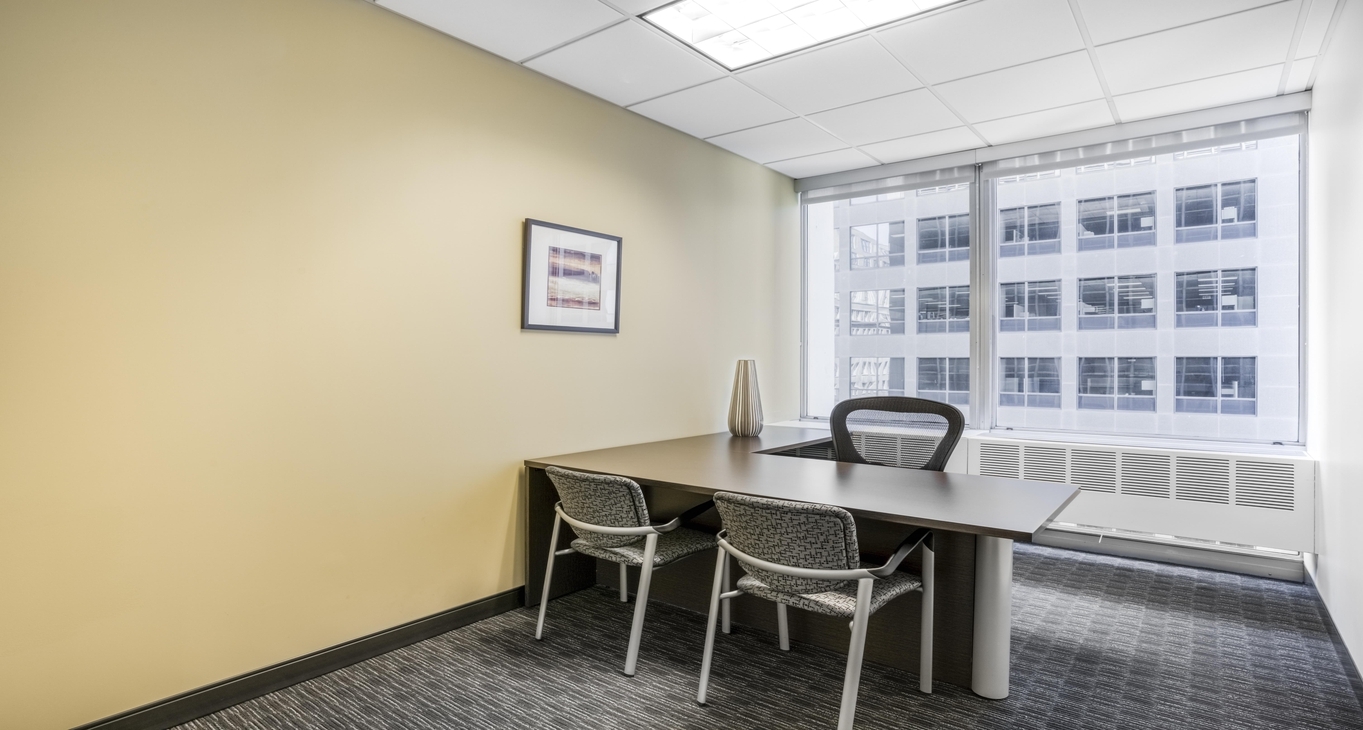 111 West Jackson, 111 West Jackson Boulevard, Chicago, IL 60604 — office space for rent, photo 4