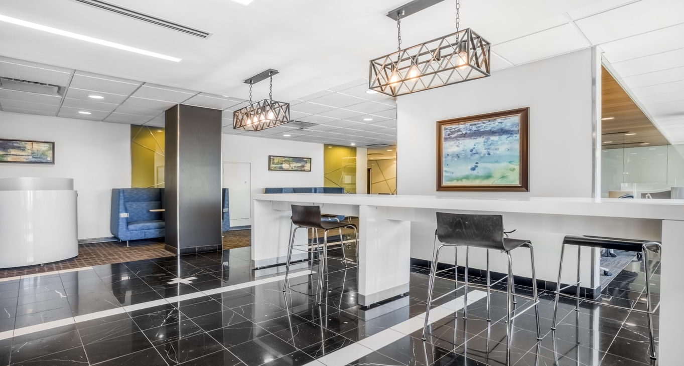 111 West Jackson, 111 West Jackson Boulevard, Chicago, IL 60604 — office space for rent, photo 1