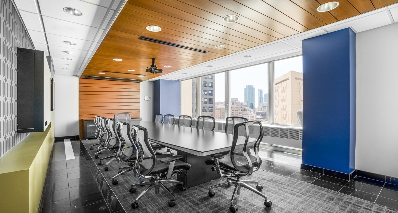 111 West Jackson, 111 West Jackson Boulevard, Chicago, IL 60604 — office space for rent, photo 8