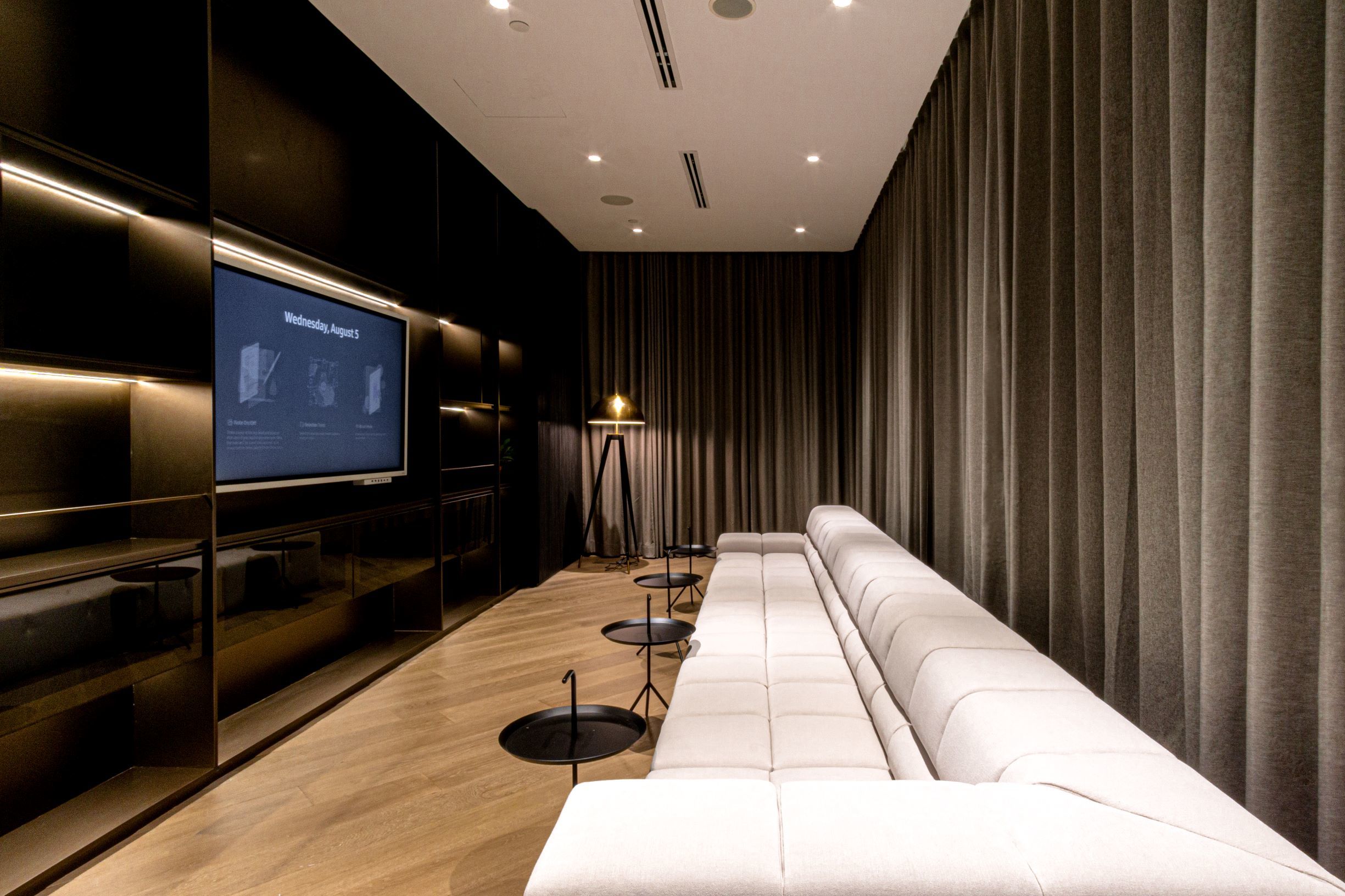1 Marina Boulevard, 1 Marina Boulevard, Level 20, Singapore 018989 — office space for rent, photo 12
