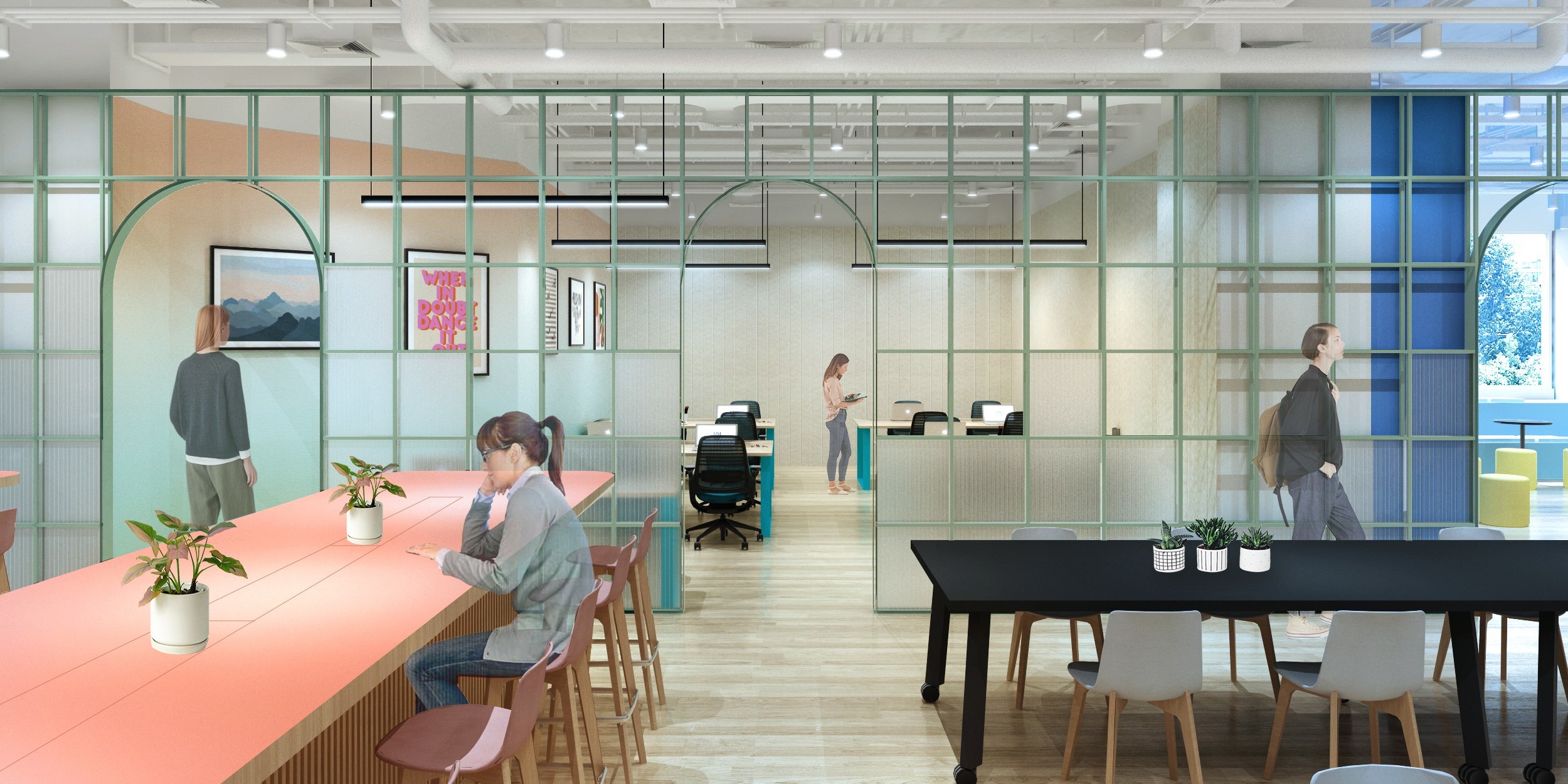 Cross Street 18, Cross Street 18, Singapore 048423 — office space for rent, photo 4
