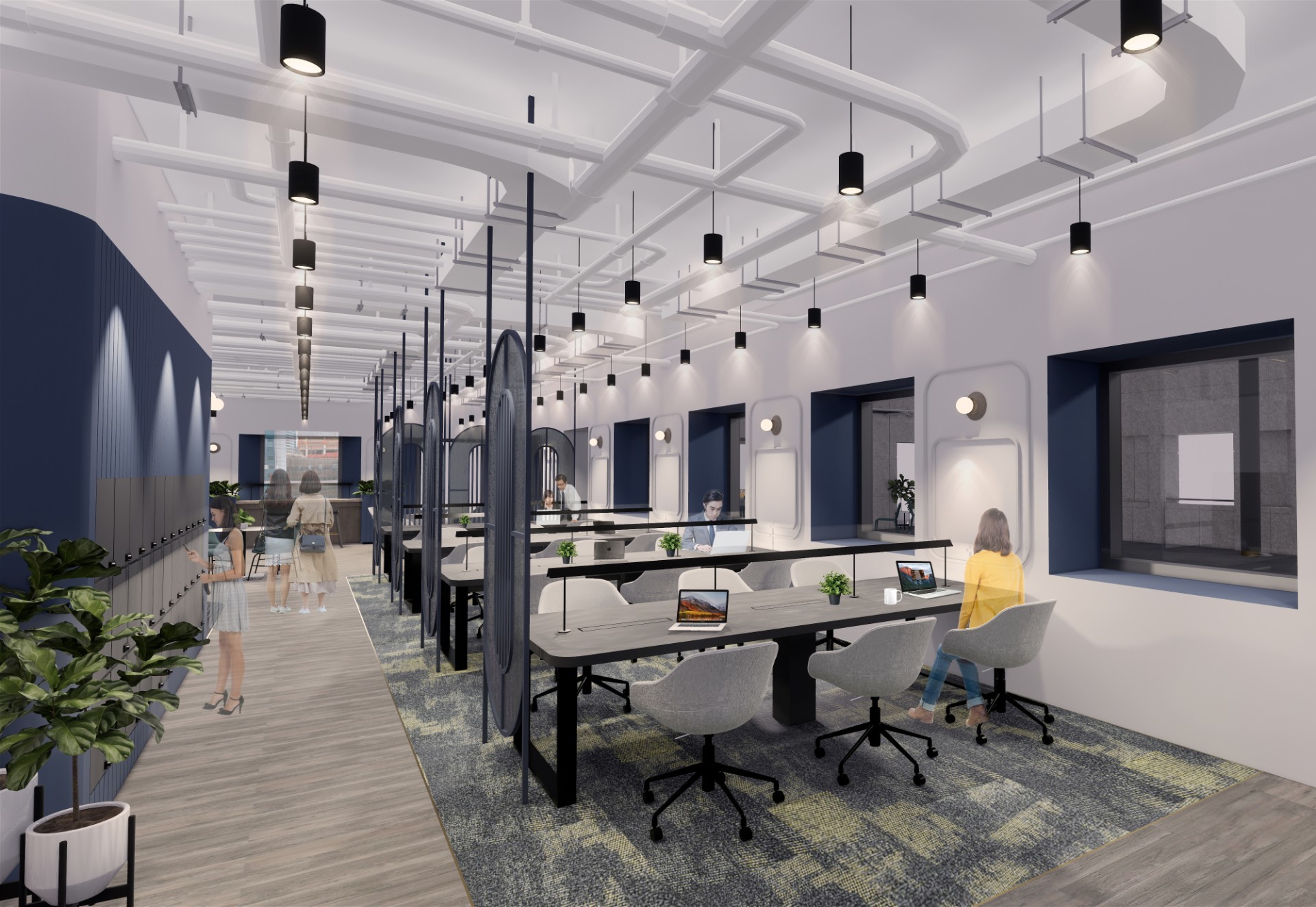 Chulia Street 63, Chulia Street 63, Singapore 049514 — office space for rent, photo 1