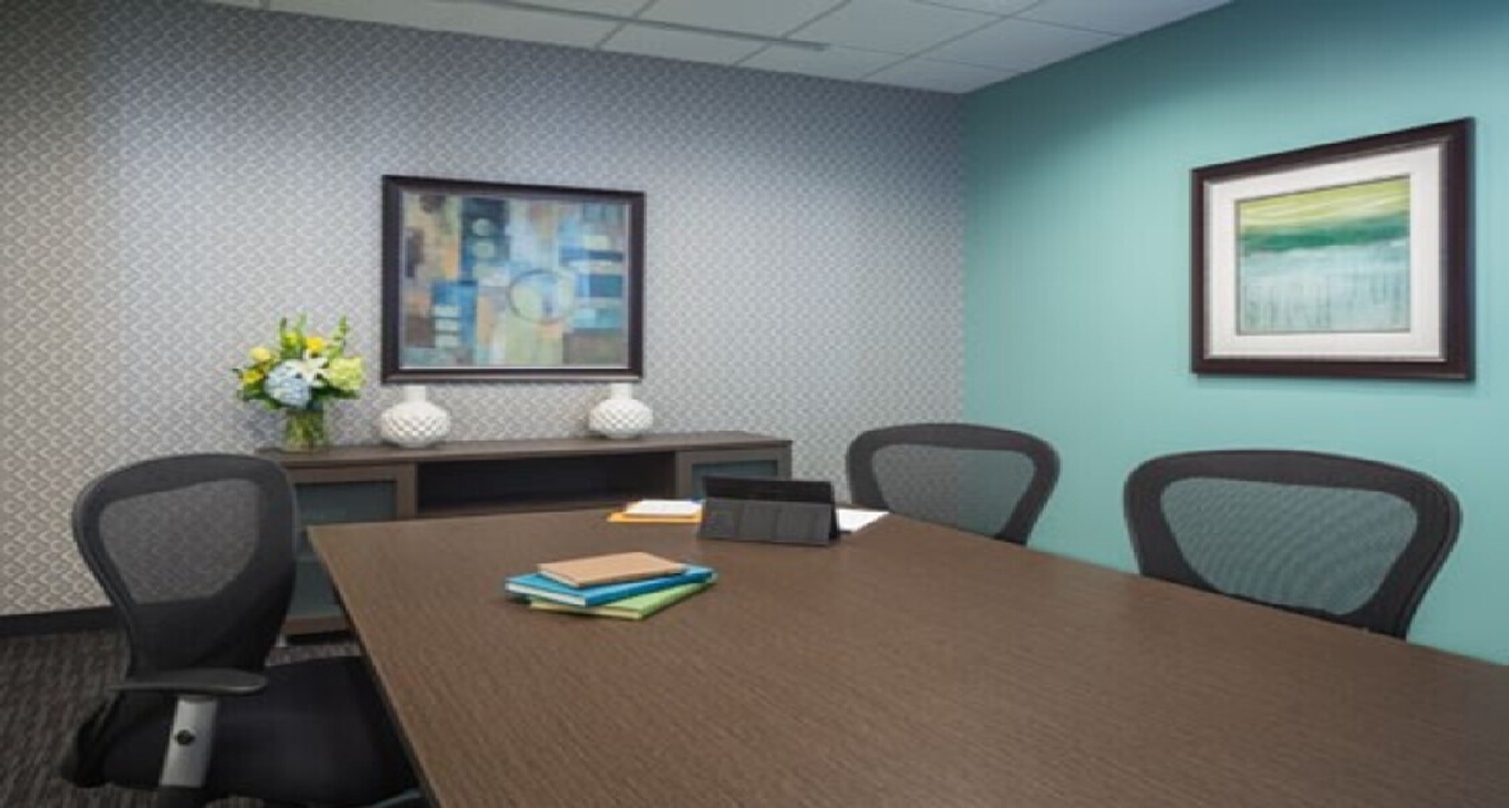 1136 S. Delano Court West, 1136 S. Delano Court West, Suite B201, Chicago, IL 60605 — office space for rent, photo 8