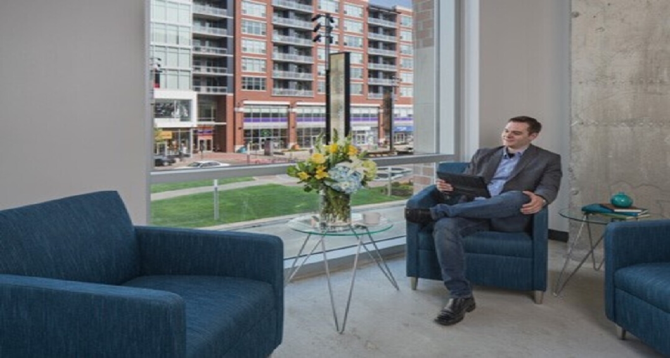 1136 S. Delano Court West, 1136 S. Delano Court West, Suite B201, Chicago, IL 60605 — office space for rent, photo 7