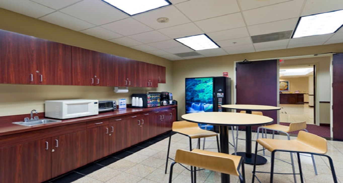 Business Center 11555 Heron Bay Blvd, Suite 200_10-19 Kantoor te huur 11555 Heron Bay Blvd, Suite 200_10-19