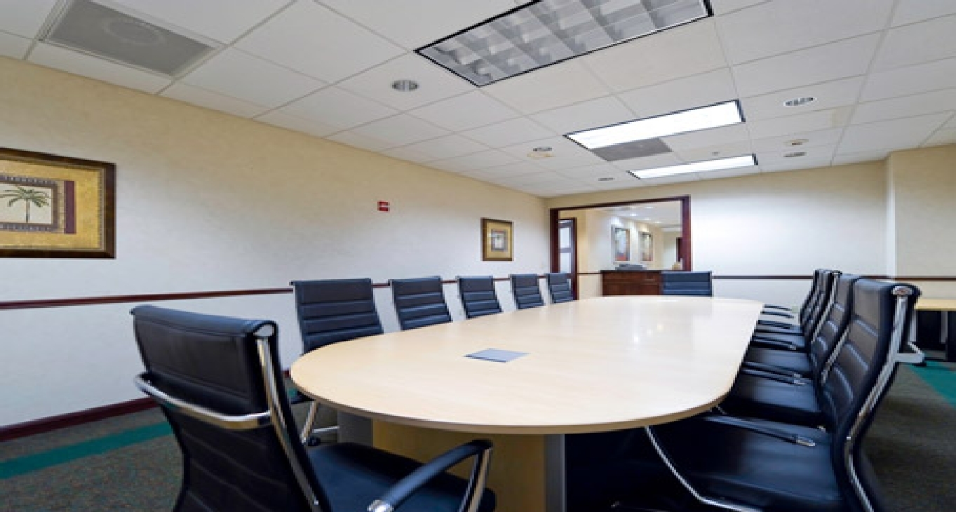 Business Center 11555 Heron Bay Blvd, Suite 200_3-5 Kantoor te huur 11555 Heron Bay Blvd, Suite 200_3-5