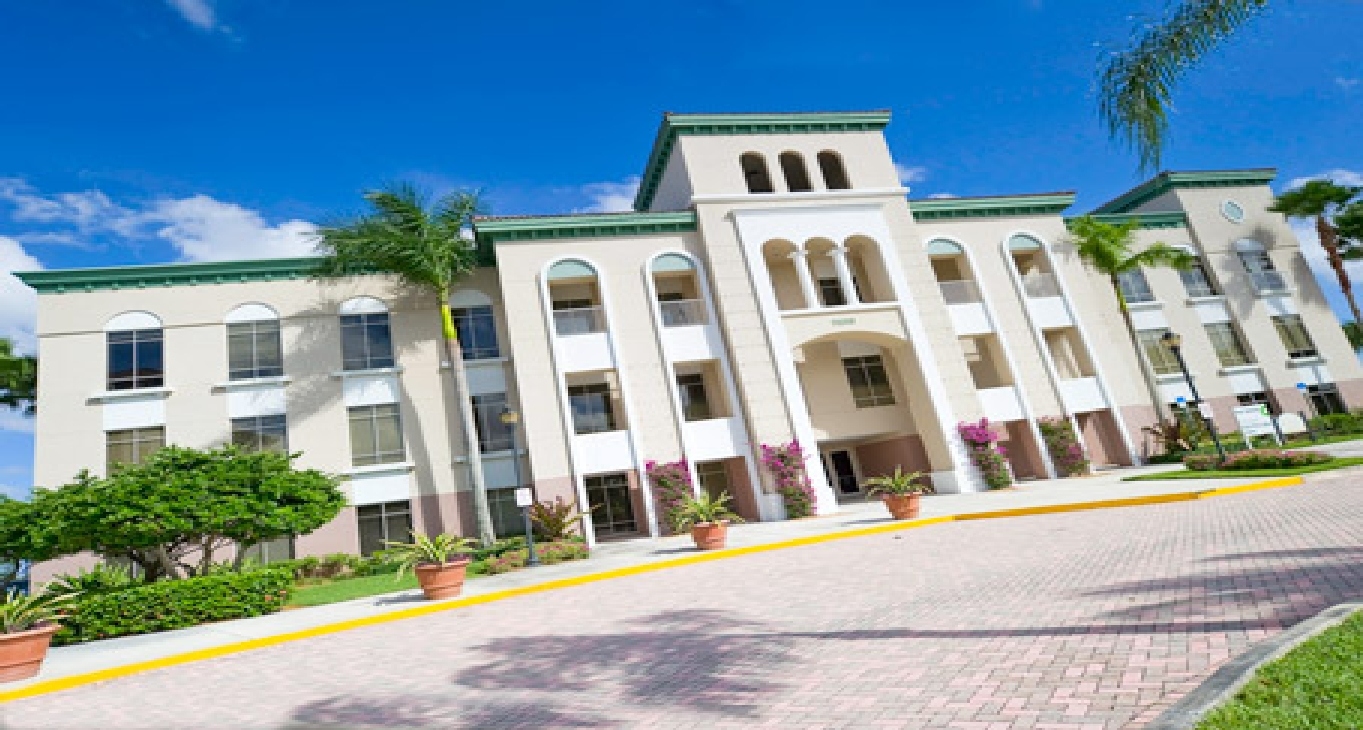 Business Center 11555 Heron Bay Blvd, Suite 200_4-7 Kantoor te huur 11555 Heron Bay Blvd, Suite 200_4-7