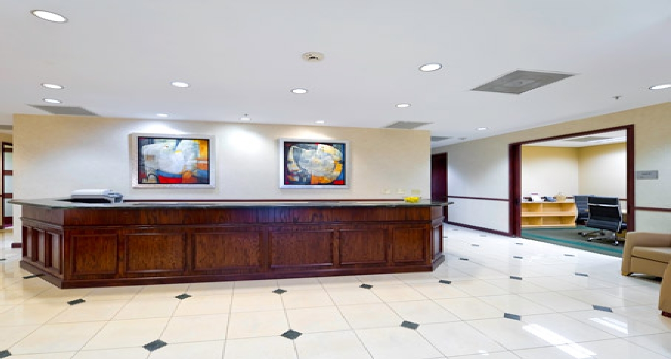 Business Center 11555 Heron Bay Blvd, Suite 200_5-9 Kantoor te huur 11555 Heron Bay Blvd, Suite 200_5-9