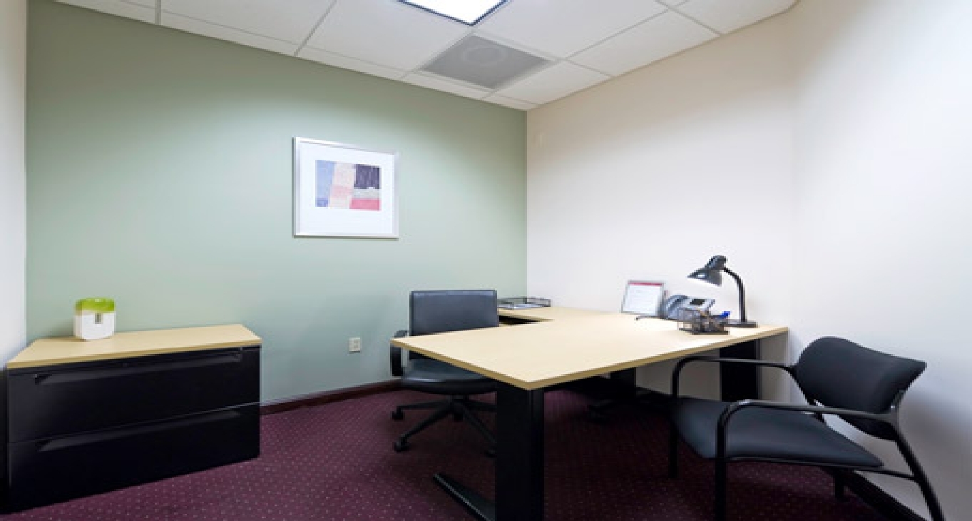 Business Center 11555 Heron Bay Blvd, Suite 200_6-11 Kantoor te huur 11555 Heron Bay Blvd, Suite 200_6-11