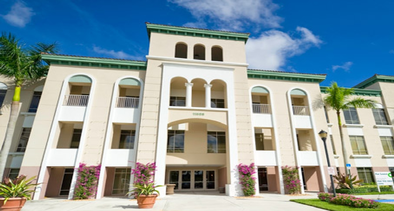 Business Center 11555 Heron Bay Blvd, Suite 200_9-17 Kantoor te huur 11555 Heron Bay Blvd, Suite 200_9-17