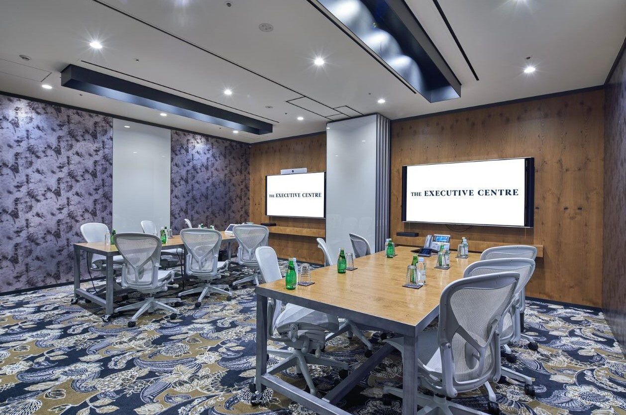 Rent office Jingumae Tower Building — photo 3