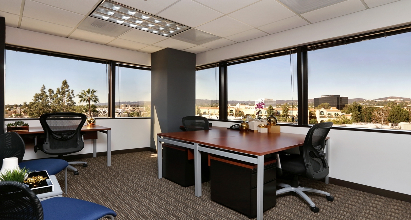 11601 Wilshire Boulevard, 11601 Wilshire Boulevard, Los Angeles, CA 90025 — office space for rent, photo 3