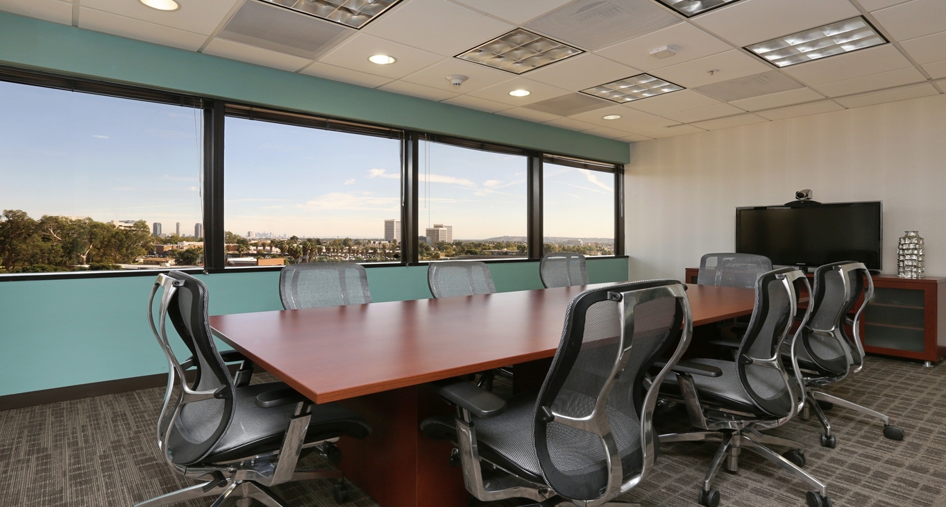11601 Wilshire Boulevard, 11601 Wilshire Boulevard, Los Angeles, CA 90025 — office space for rent, photo 7