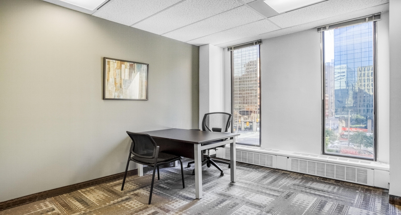 Business Center 116 Albert Street_2-2 Rent office 116 Albert Street_2-2