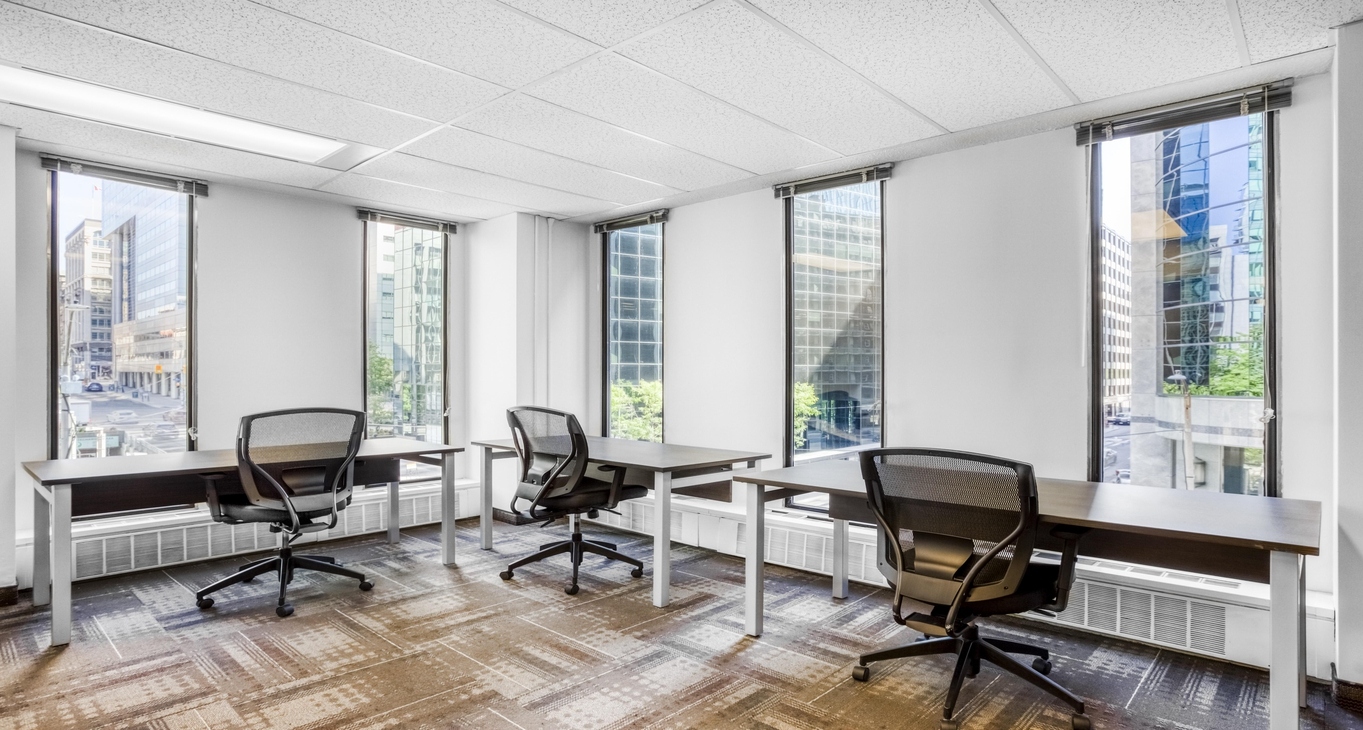 Business Center 116 Albert Street_3-3 Rent office 116 Albert Street_3-3