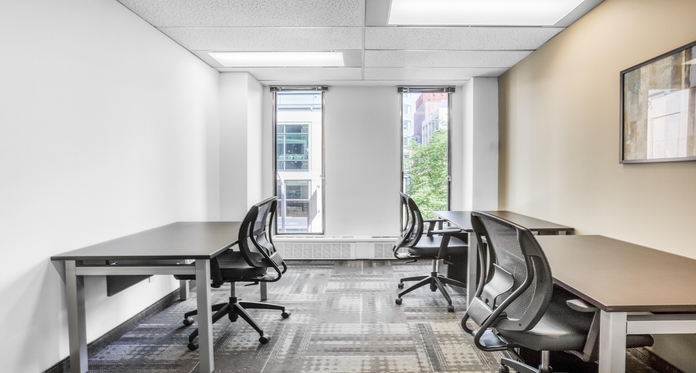 Business Center 116 Albert Street_4-4 Rent office 116 Albert Street_4-4
