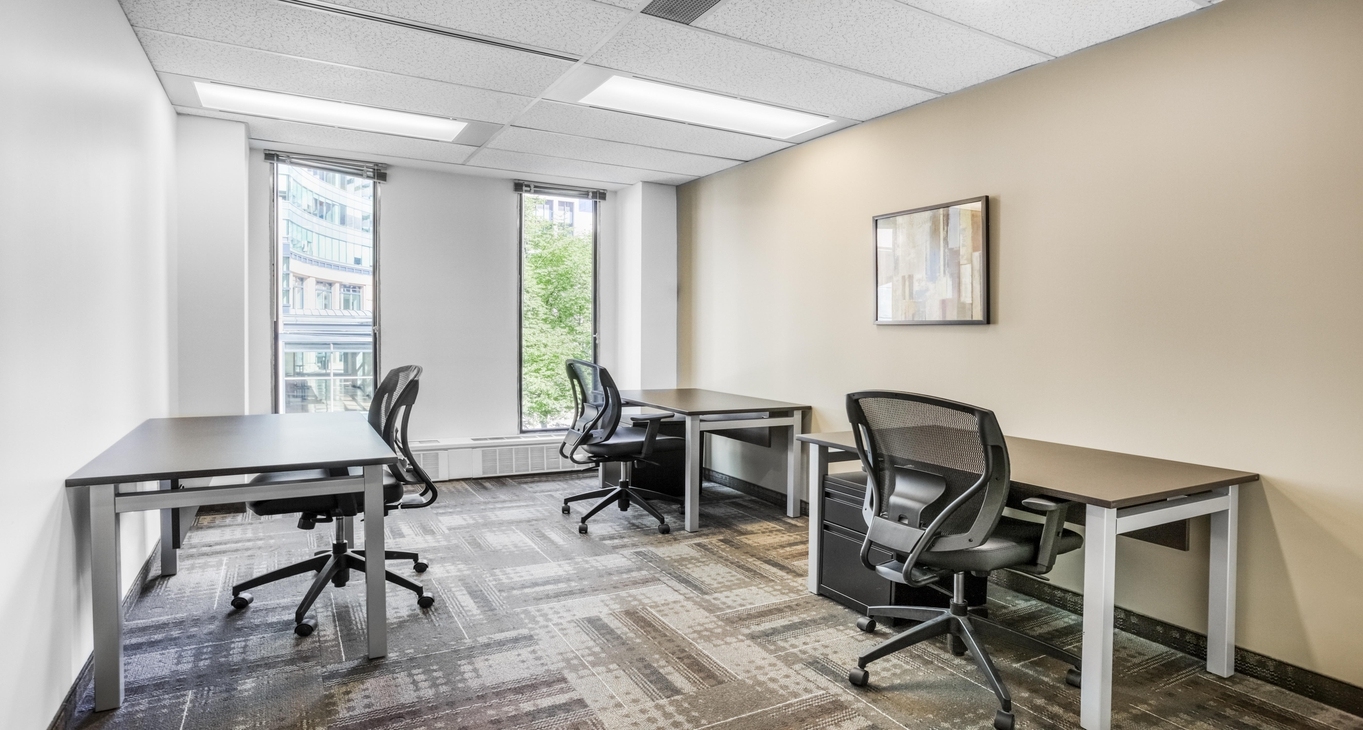 Business Center 116 Albert Street_6-6 Rent office 116 Albert Street_6-6