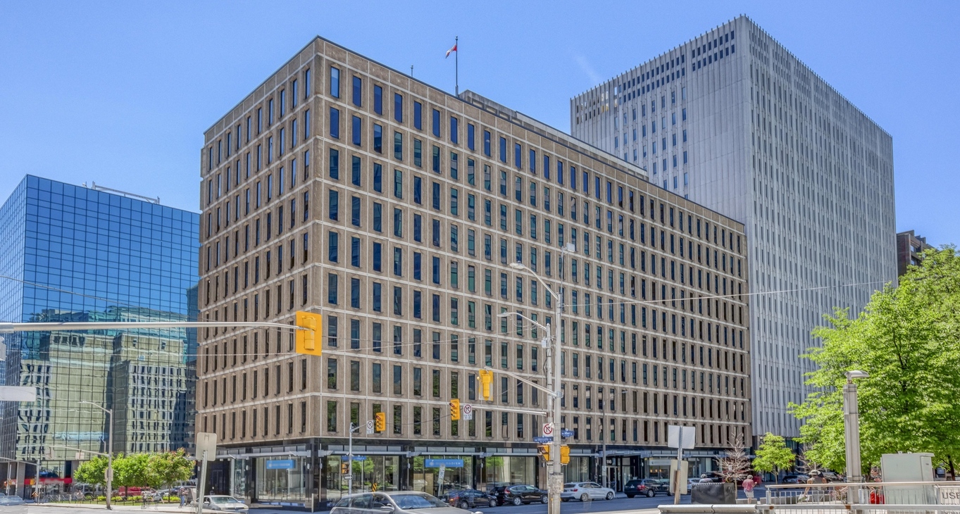 Business Center 116 Albert Street_8-8 Rent office 116 Albert Street_8-8