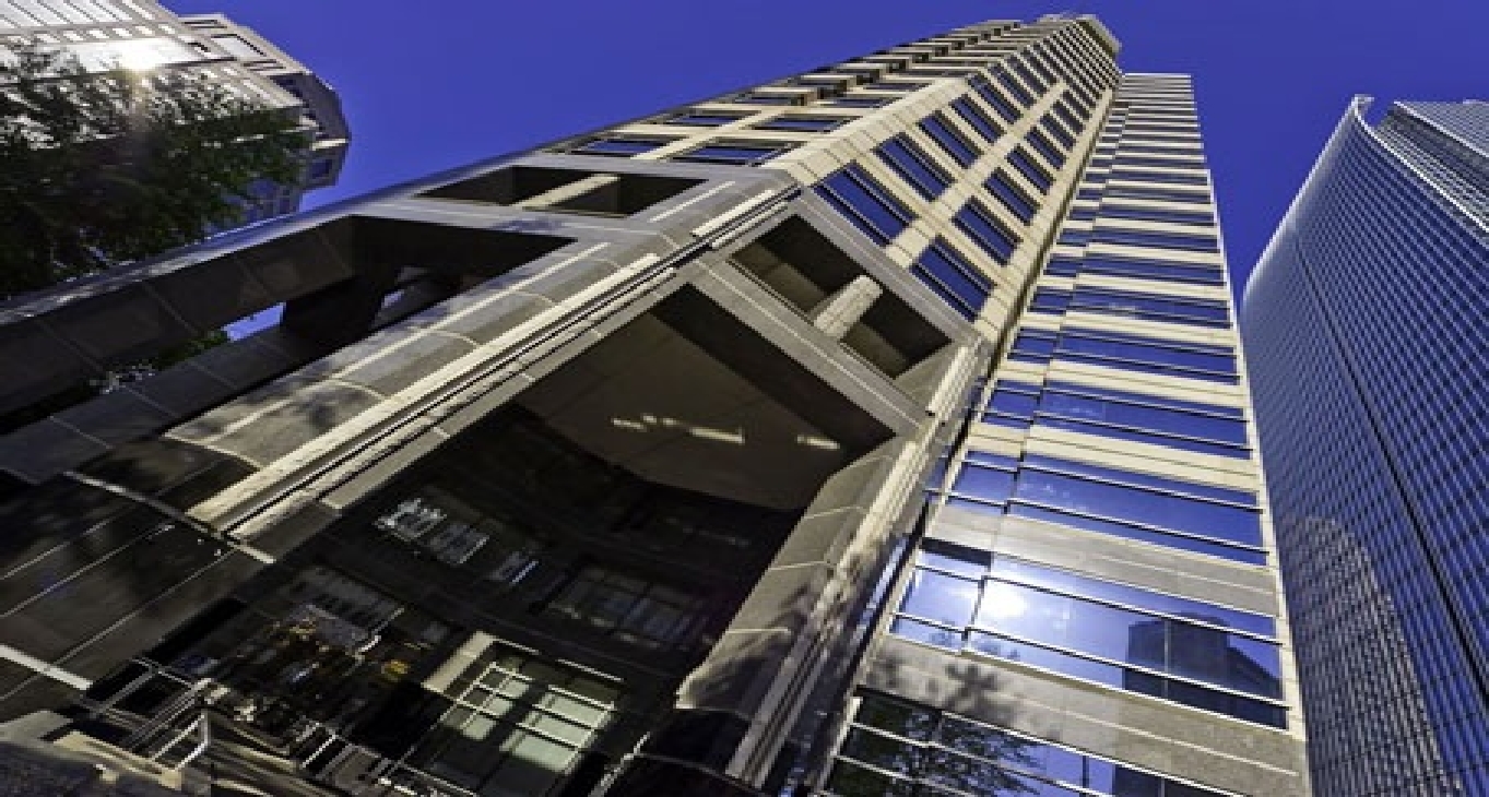 1170 Peachtree St, NE, Suite 1200, 1170 Peachtree St, NE, Suite 1200, Atlanta, GA 30309 — office space for rent, photo 1