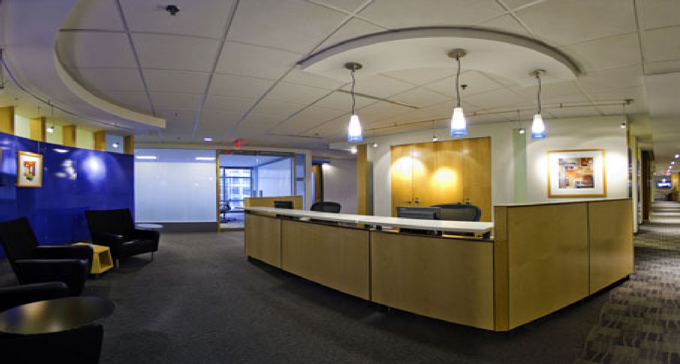 1170 Peachtree St, NE, Suite 1200, 1170 Peachtree St, NE, Suite 1200, Atlanta, GA 30309 — office space for rent, photo 8