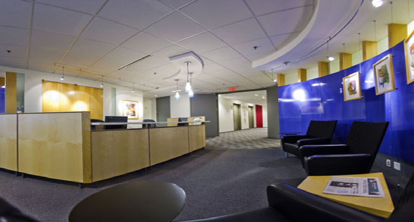 1170 Peachtree St, NE, Suite 1200, 1170 Peachtree St, NE, Suite 1200, Atlanta, GA 30309 — office space for rent, photo 6