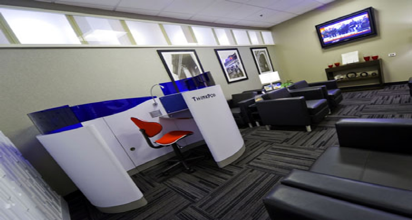 1170 Peachtree St, NE, Suite 1200, 1170 Peachtree St, NE, Suite 1200, Atlanta, GA 30309 — office space for rent, photo 3