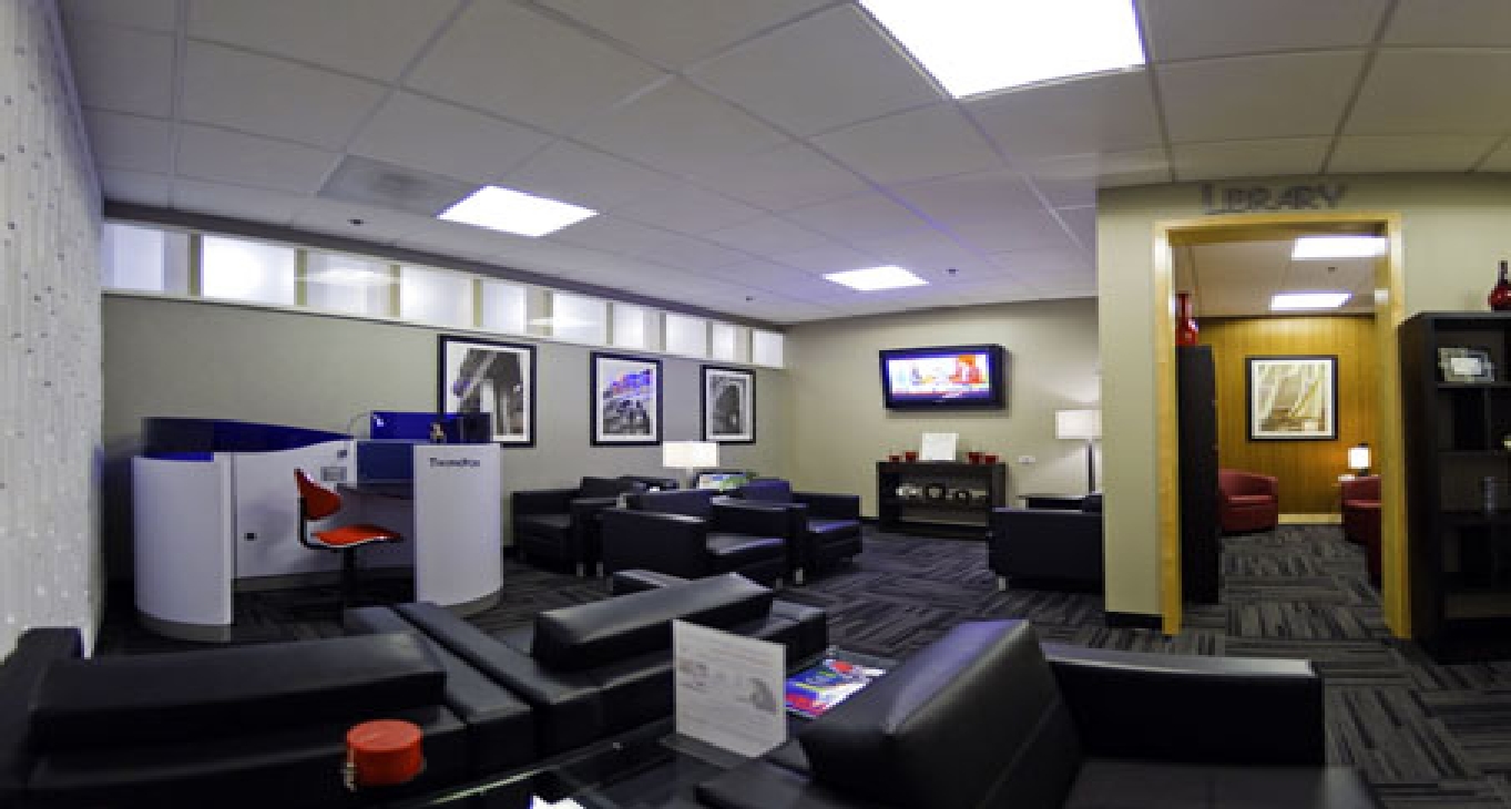 1170 Peachtree St, NE, Suite 1200, 1170 Peachtree St, NE, Suite 1200, Atlanta, GA 30309 — office space for rent, photo 2