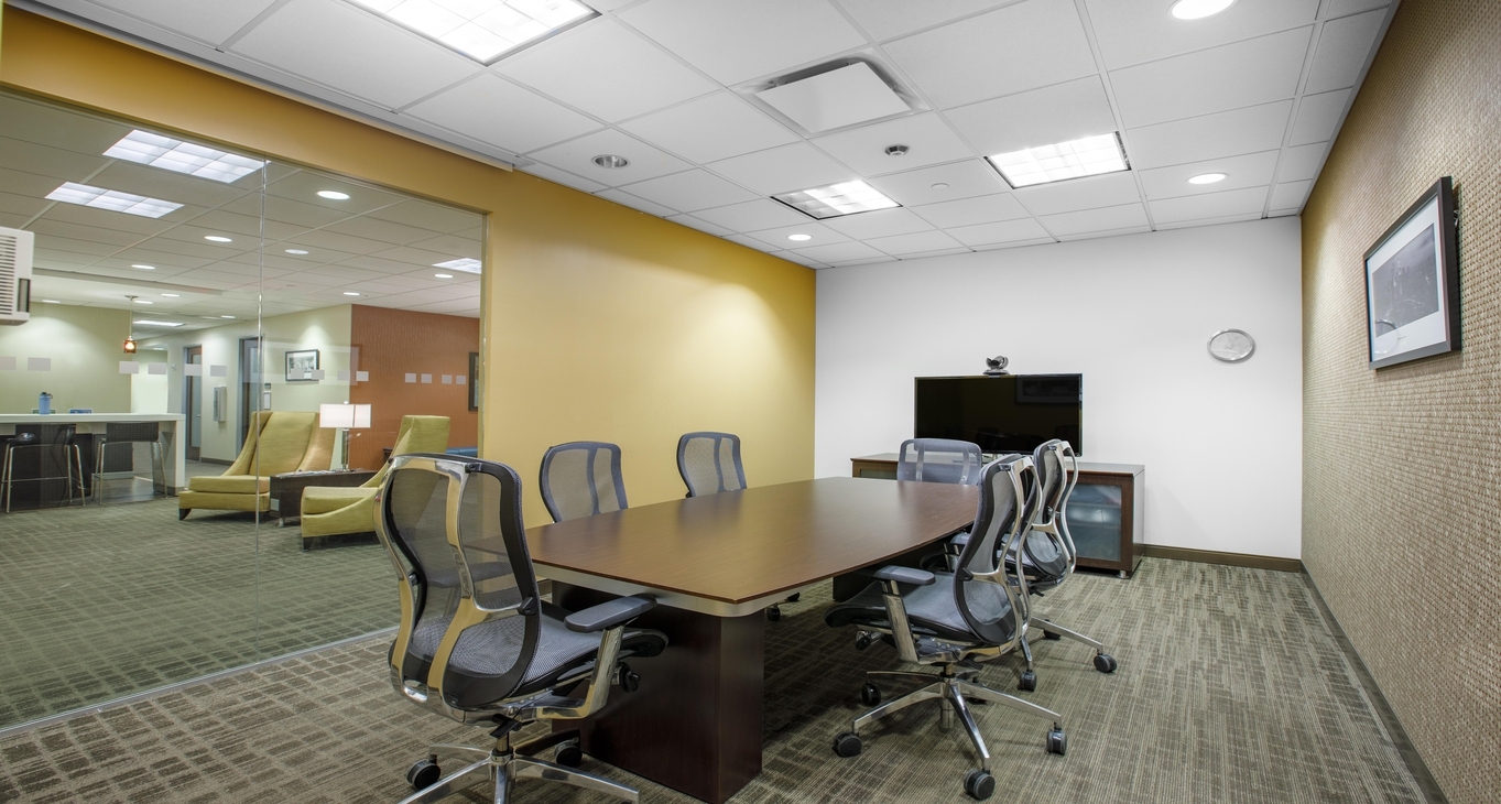 Business center 1177 Avenue of the Americas Rent office 1177 Avenue of the Americas — photo 7