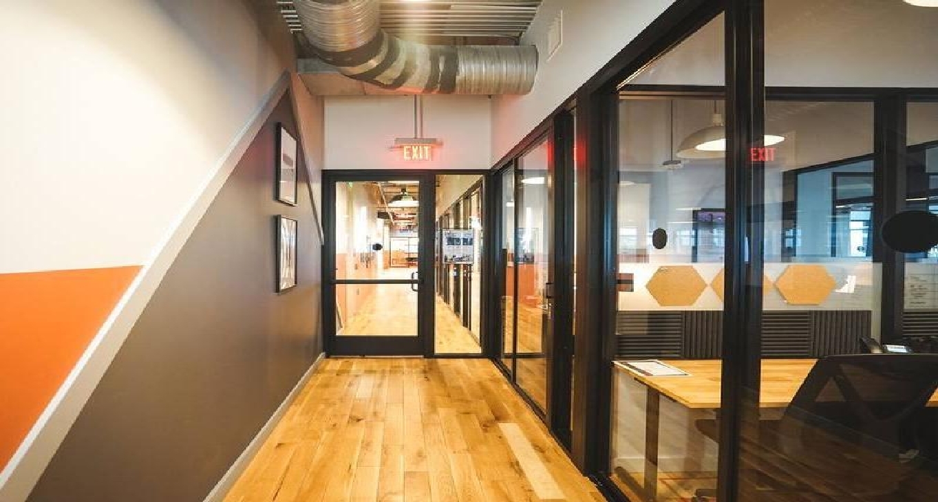 11801 Domain Boulevard, 11801 Domain Boulevard, Austin, TX 78758 — office space for rent, photo 5